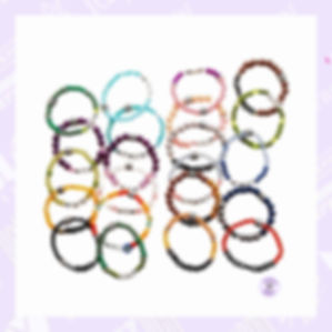 MAKE YOUR OWN bracelet