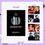 Thumbnail: Proof, Butter, BE, MOTS7, Persona BTS Photobook collection