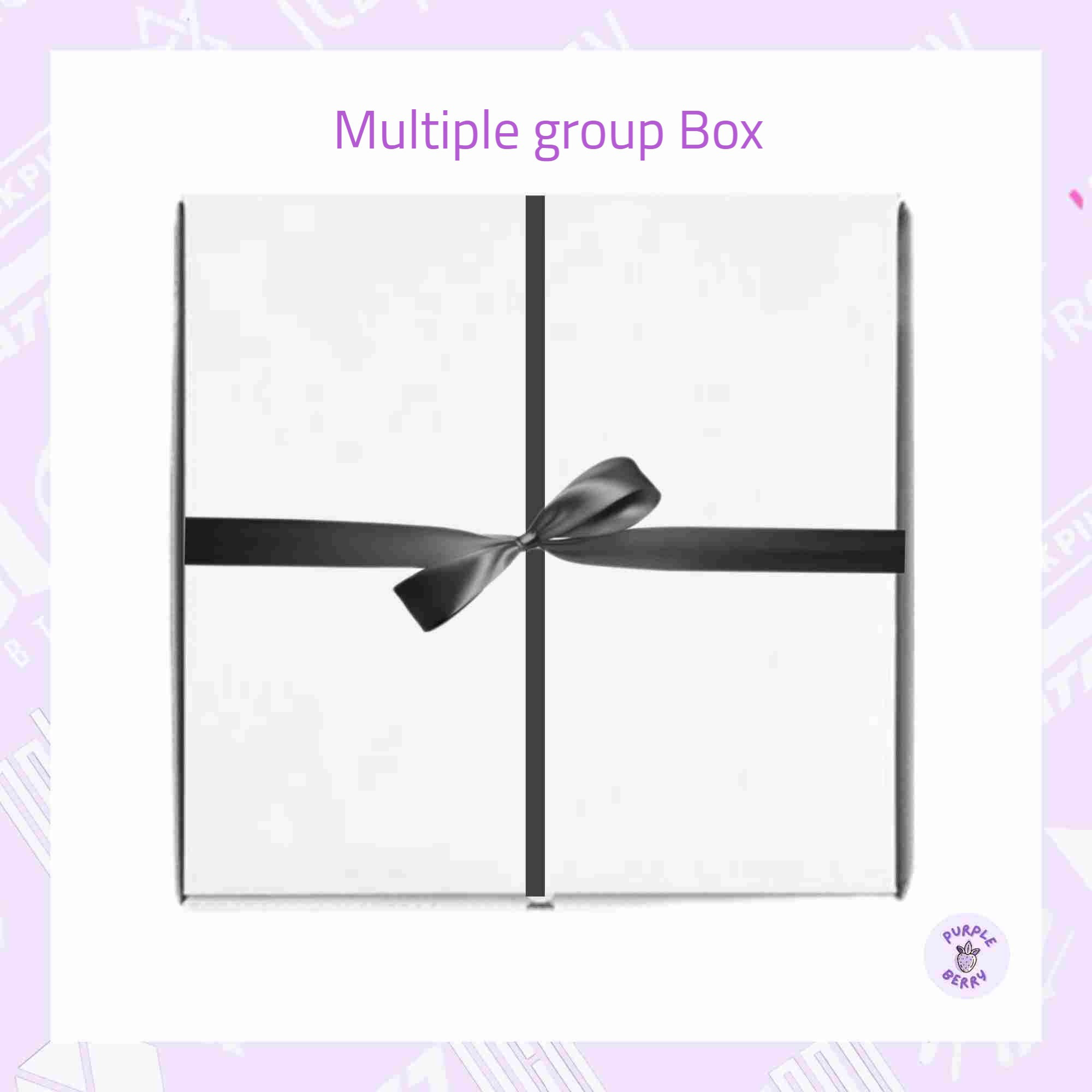 Multistan Gift box