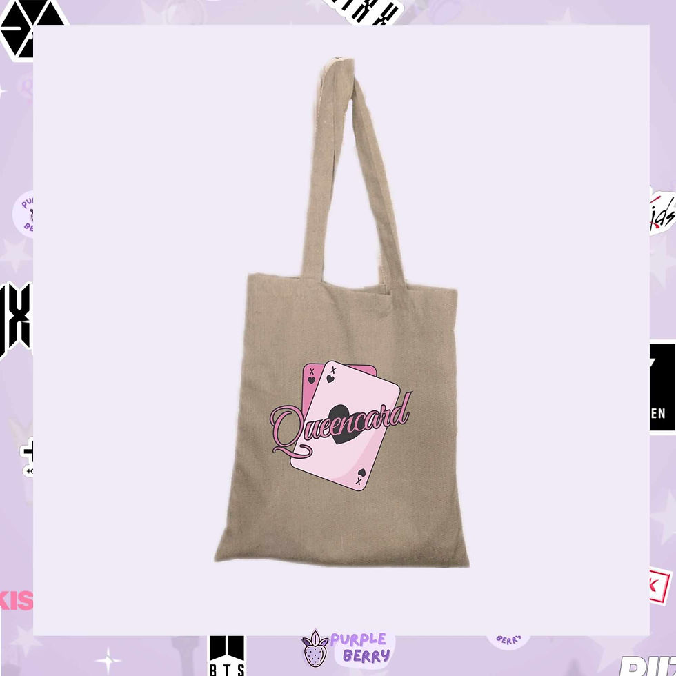 Thumbnail: Gidle Tote collection