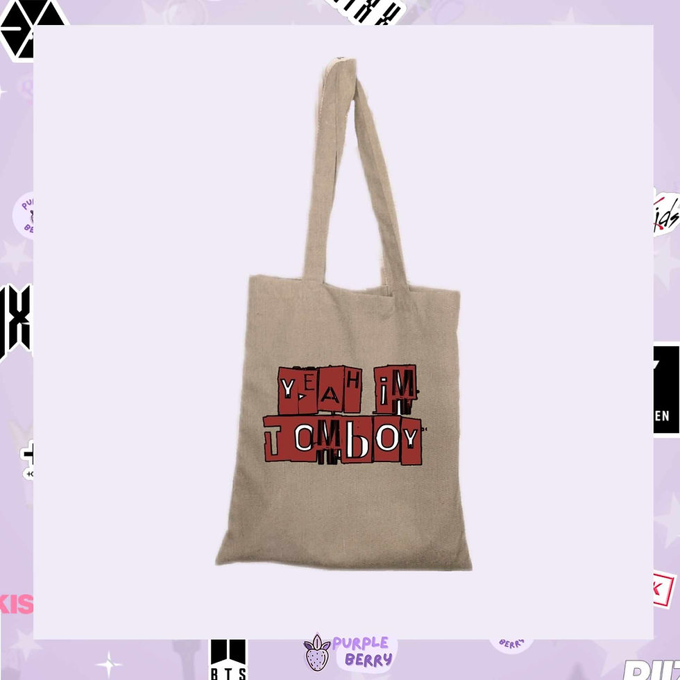 Thumbnail: Gidle Tote collection