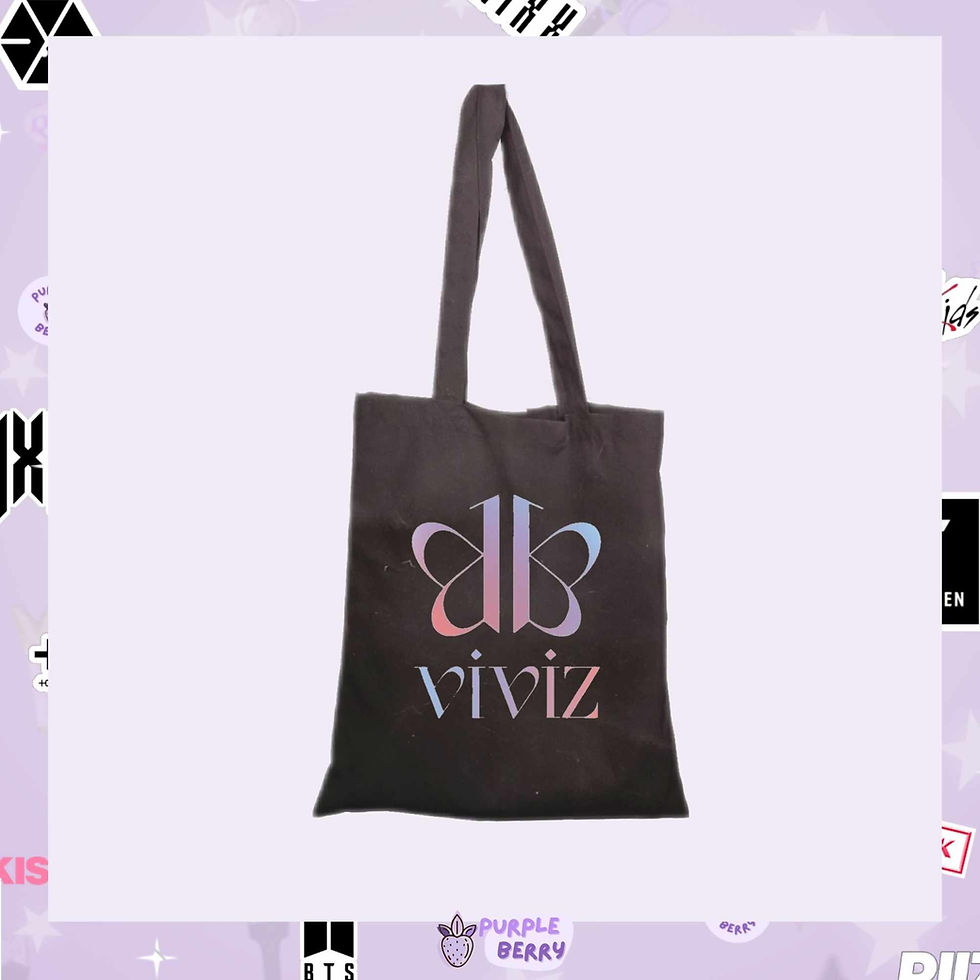 Thumbnail: Viviz Tote collection