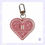 Thumbnail: Kpop Heart Keychain/Bag charm