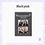 Thumbnail: Black pink Notebook Collection