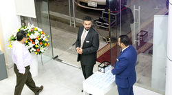 KOHLER Tahlia Showroom Opening
