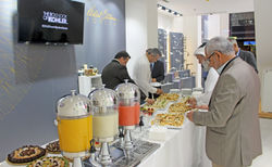 KOHLER Tahlia Showroom Opening