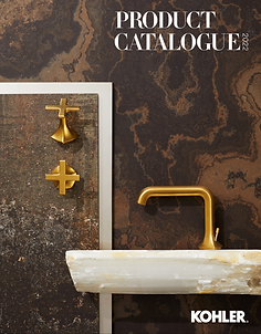 Catalogs | KOHLER | Technical Agencies | Saudi Arabia