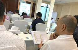 LEED Green Associate Workshop