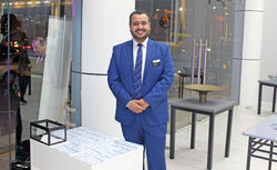 KOHLER Tahlia Showroom Opening