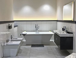 KOHLER Tahlia Showroom Opening