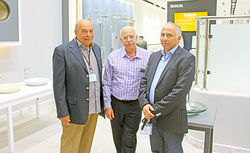 KOHLER Tahlia Showroom Opening