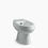 Thumbnail: Amaretto® | Horizontal spray bidet with single faucet hole