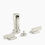 Thumbnail: Loure® Vertical | Bidet faucet with lever handles
