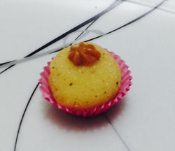 Docinho de churros