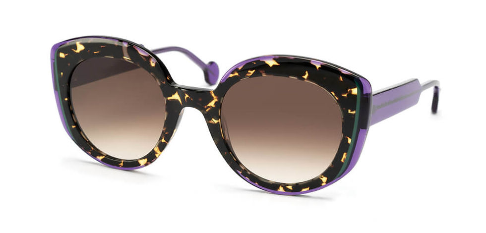 Scope Optometry sunglasses