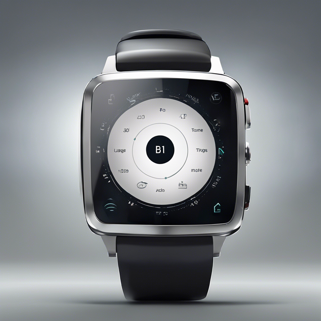 Smartwatch