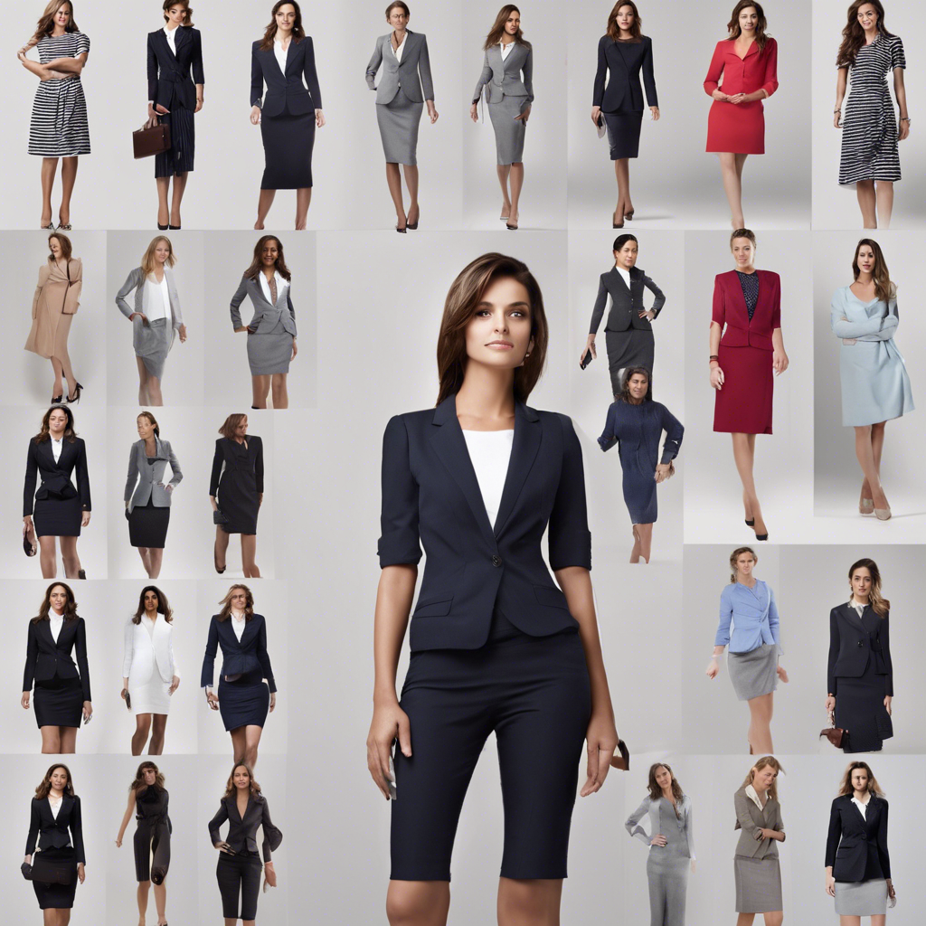 7 Must-Have Women's Fashion Items for Your Wardrobe