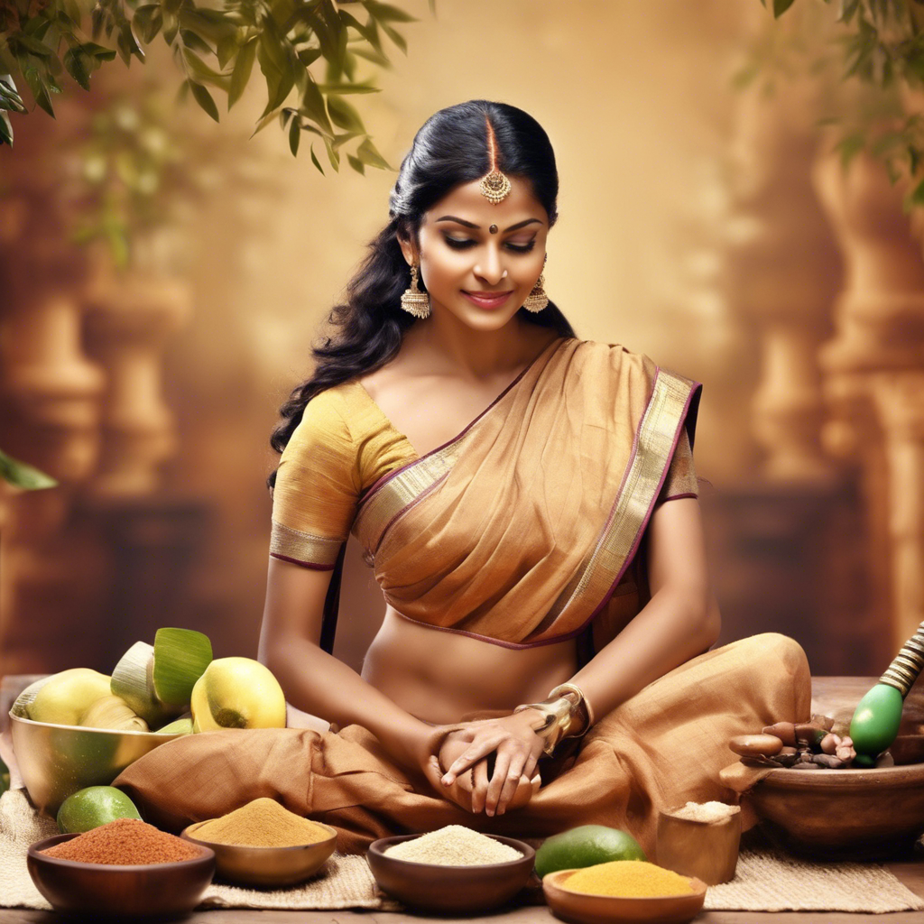Natural Skincare