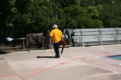 Maintenance Day, 4/12/2015