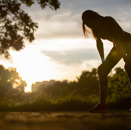 Nutrition Blog 1 - Food For Thought