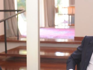 Henrique Alves se reúne com ministro e assegura liberação de grãos para produtores de Caicó