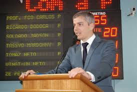 Em defesa da Guarda Municipal de Mossoró: Vereador Lahyre Neto cobra curso contínuo de aperfeicoamen