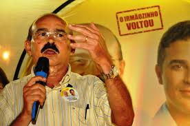 Betinho e Francisco José têm candidaturas rejeitadas