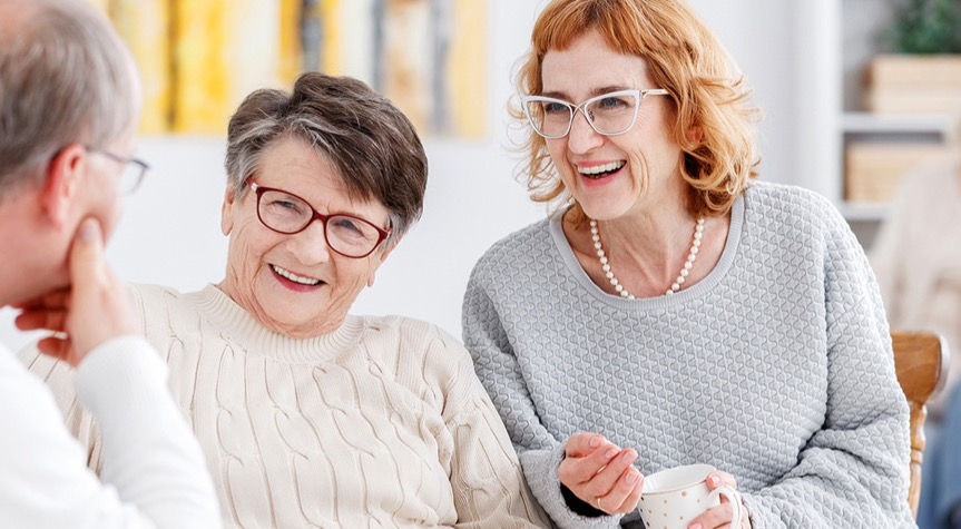 Older Persons Mental Health First Aid 2-Day Training 26/27th October