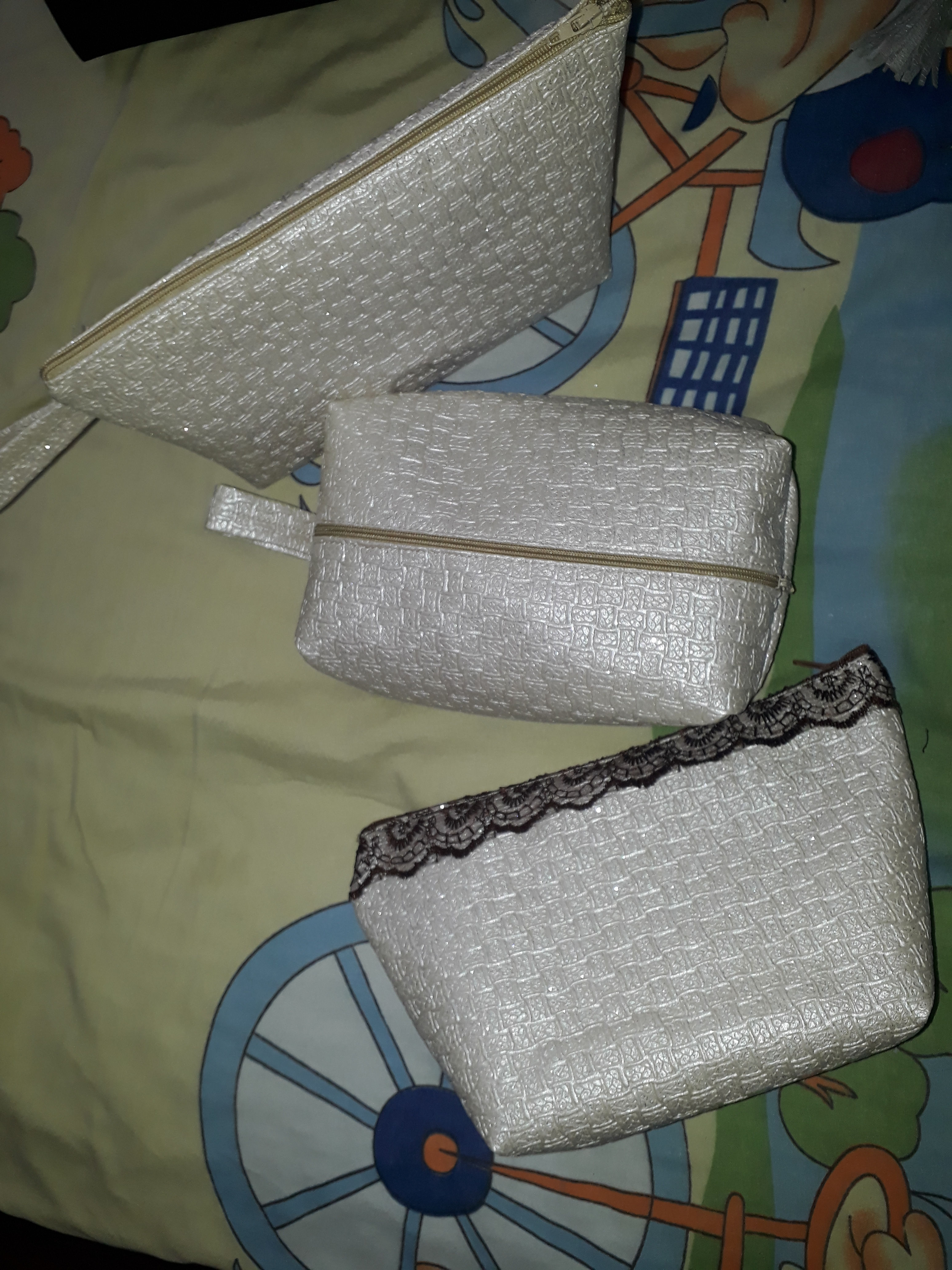 Trousse de maquillage 