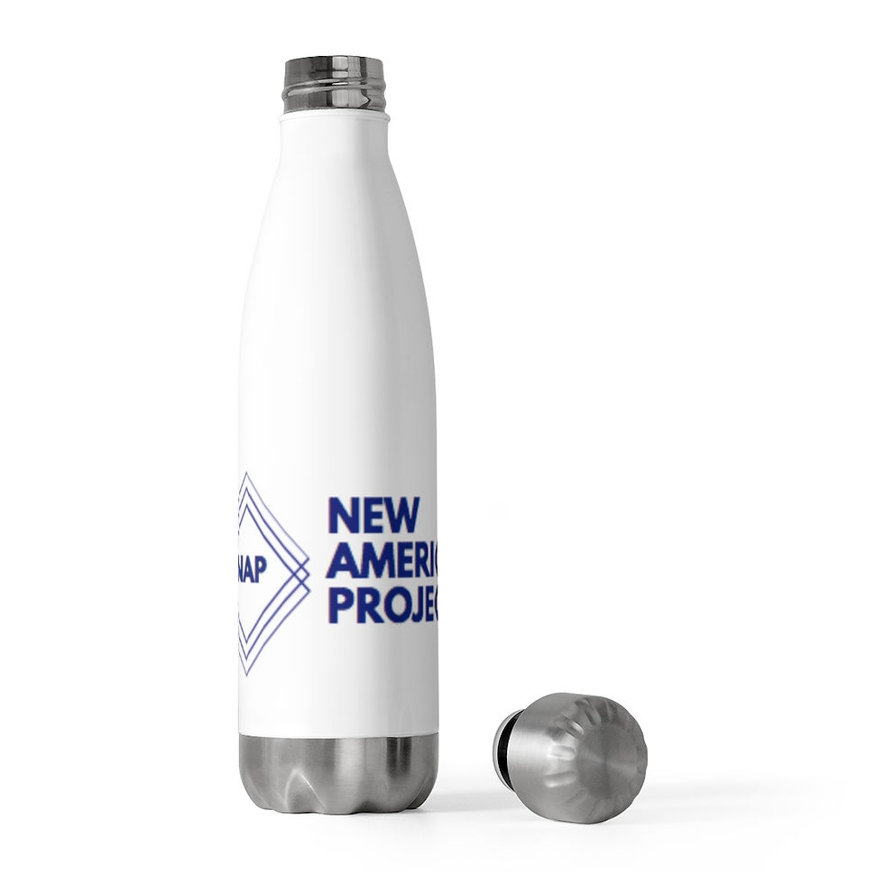 Thumbnail: 20oz Insulated Bottle