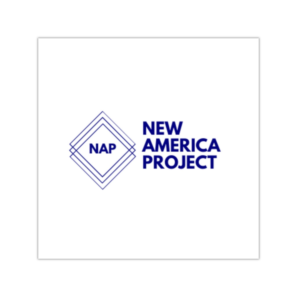 NAP Square Sticker (EU)