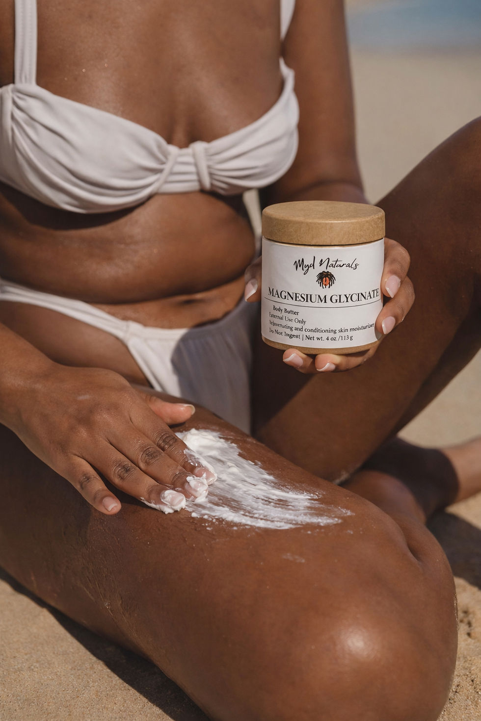 Thumbnail: Body Butter 
