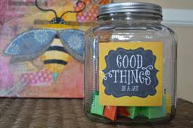 Three Good Things