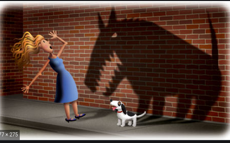 Don't avoid situations that make you anxious
