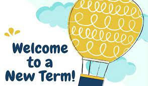 New Term anxieties