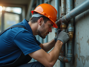 Why Round-the-Clock Plumbing Support Matters