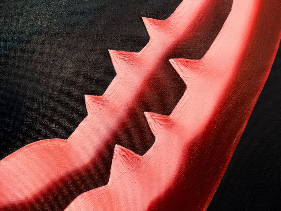 post-digital artwork by Cathrin Hoffmann