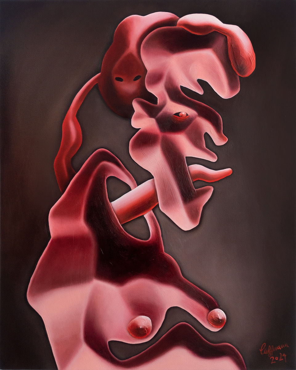 post-digital artwork by Cathrin Hoffmann