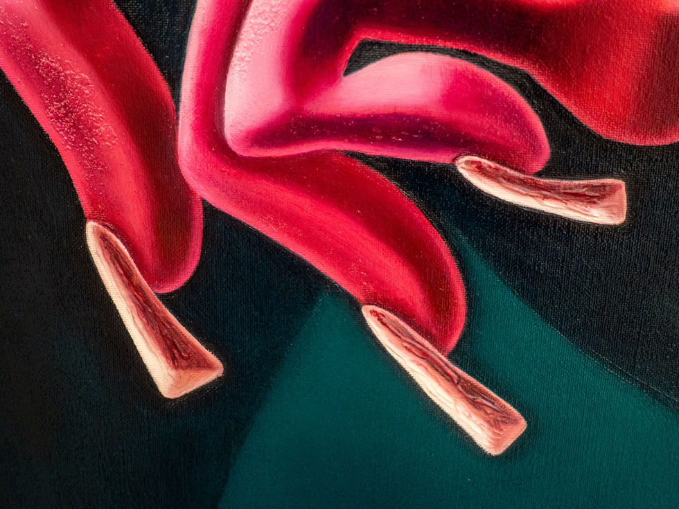 post-digital artwork by Cathrin Hoffmann