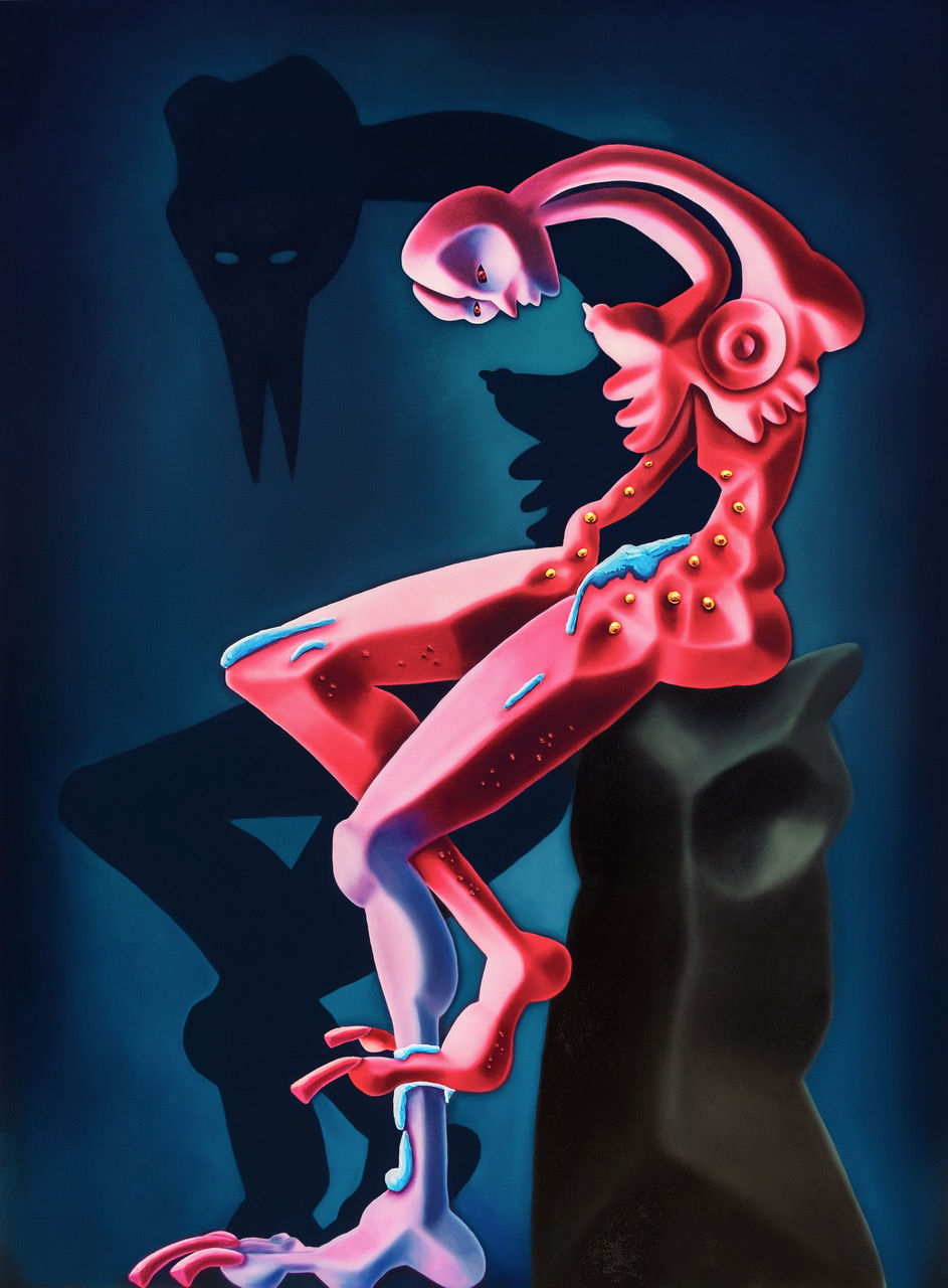 post-digital artwork by Cathrin Hoffmann
