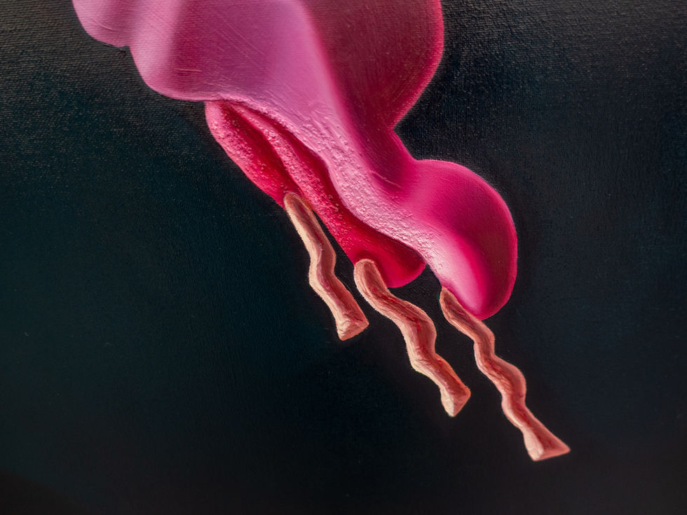 post-digital artwork by Cathrin Hoffmann