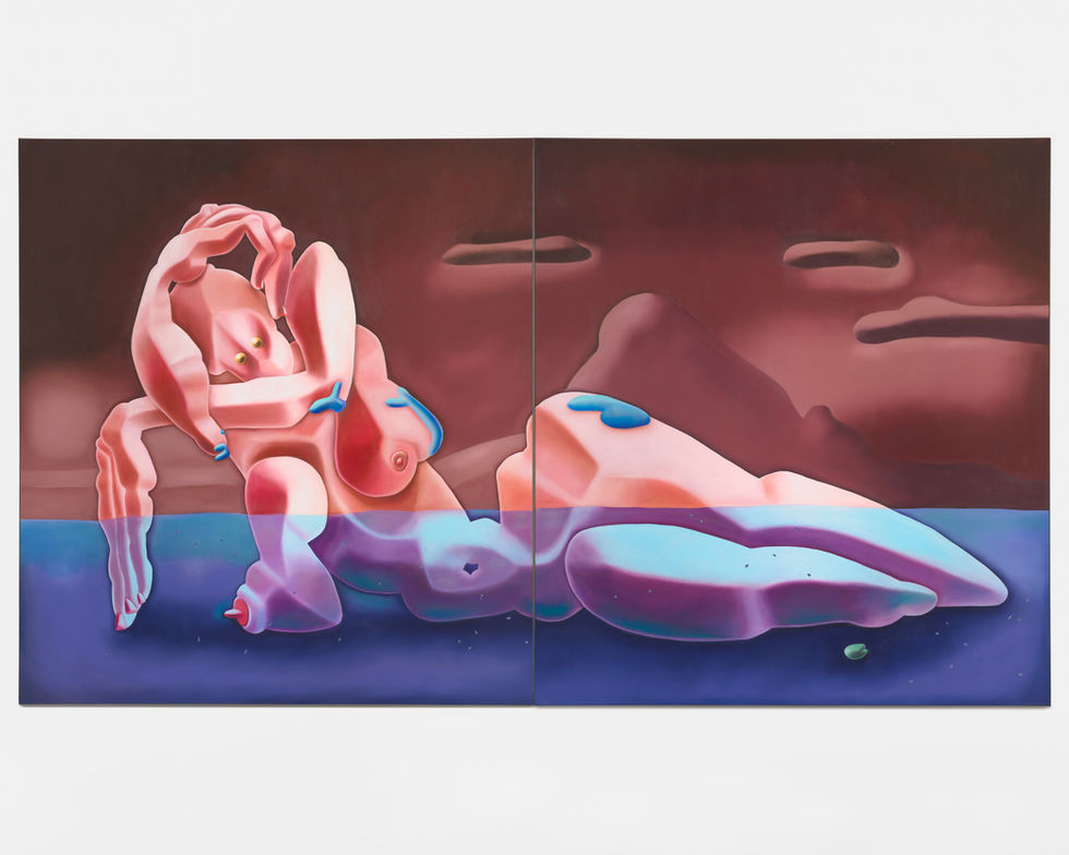 post-digital artwork by Cathrin Hoffmann
