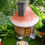 Thumbnail: Mushroom House - 16cm