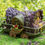 Thumbnail: Fiddlehead Gypsy Wagon