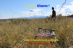 God's Glasses Podcast