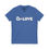 Thumbnail: B*Love Unisex V-Neck Tee