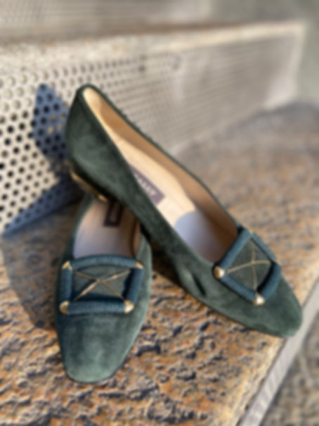 Bally Pumps