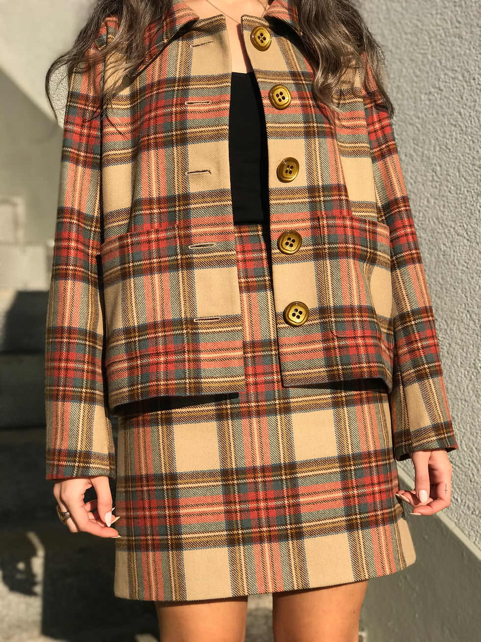Miniaturbild: CARMEN Jacke