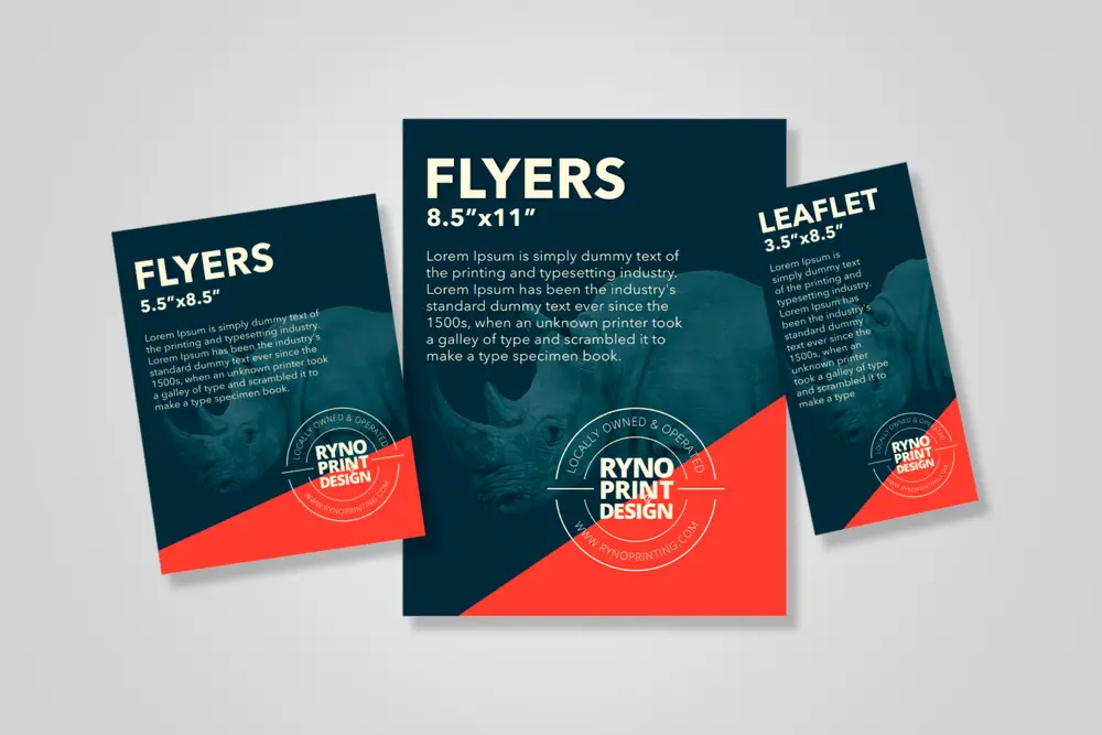 Flyers