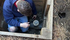 Fall Work Weekend 2024 Recap 